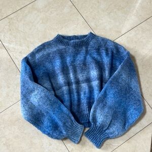 Princess Polly Cropped Seeater